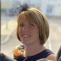 Tracy Ward