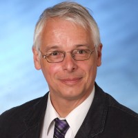 Wolfgang Schuster