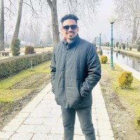 Anand Suryvanshi