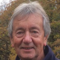 Ronald Forsyth