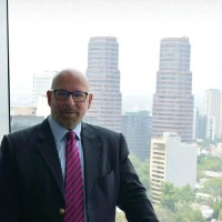 Carlos Quiroz Bazúa