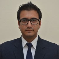Anshul Sharma