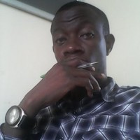 Samson Odunaro