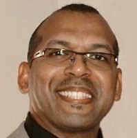 Curtis Benjamin