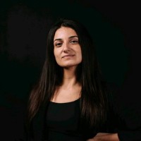 Maya Azzam