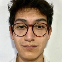 Josue Boada Espinosa