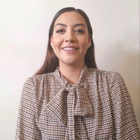 Sahara Sofía Balcazar Orrantia