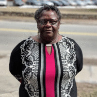 Ramona Evans
