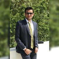 Vineet Singh