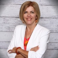 Patricia Rivett