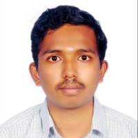 Pradeep kumar N K V