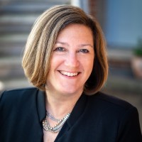 Kathy Woolever, CAE