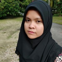 Fadhilah Mohd Yusoff