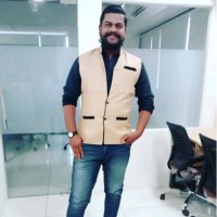 Divyang Pandey