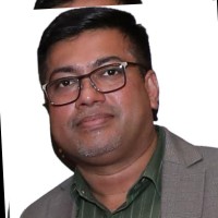 Sanil Kumar Unnikrishnan Nair