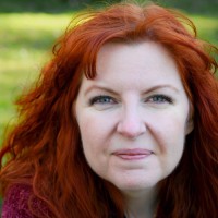 Amy Pope