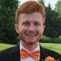 Connor Howard