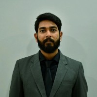 Ramdas Biju K