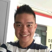 Wilson Chee