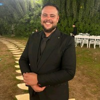 Mahmoud Abo Zyada
