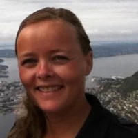 Elin Kristoffersen