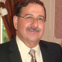 Sam Bhatia