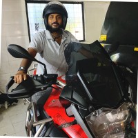 Dinesh Srinivasalu P