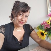 Rosa Maria Ferreira