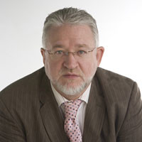 Tom Higgins