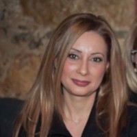 Ksanthi Kranidioti