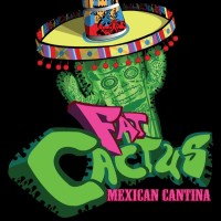 Fat Cactus Parsippany