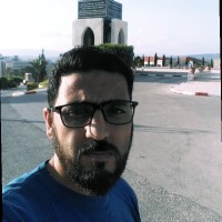 Mohammad Ghannam