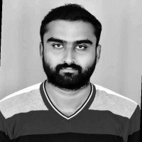 shubham Tekale