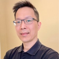 Peter Chang