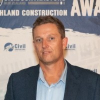 Keith Cocking