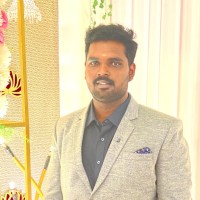 Balaji Mathivanan