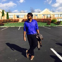 Deekshith Devang