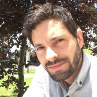 Jelson Padron Sanchez