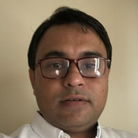 Rajeev Kumar
