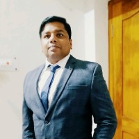 Kushagra Rai