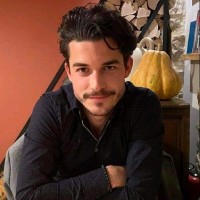 Gaëtan Mertiny