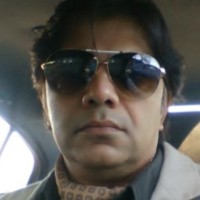 Talat Hussain Baloch