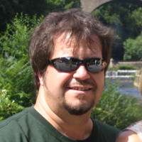 Joe Knorr