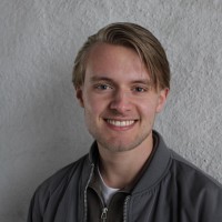 Xandro Van De Laar