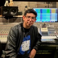 Jorge Andrés Martínez Bernabe