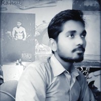 Rahul Kumar