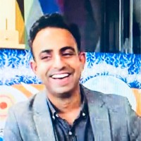 Nirmit Sharma