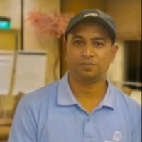 Zakir Hossain
