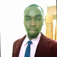Peter Mbagara