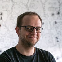Paweł Tetke